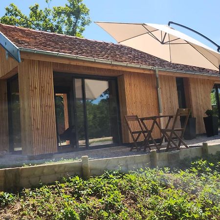Lodge Du Chateau De Feschaux Villeneuve-sous-Pymont エクステリア 写真